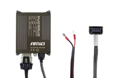 Menič pre xenónové osvetlenie 1068 D1S Canbus AMiO-01549