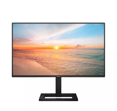 Philips/27E1N1300AE/27''/IPS/FHD/100Hz/1ms/Black/3R
