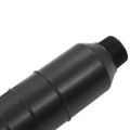 Zimná dilatačná zátka s 2 zimnými uzávermi HDPE