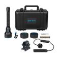 JAVELOT PRO 2 KIT 2500 OLIGHT Svietidlo Javelot Pro 2 KIT