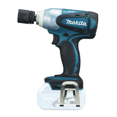 Makita Aku rázový utahovák 1/2"Li-ion LXT 18V bez aku   Z