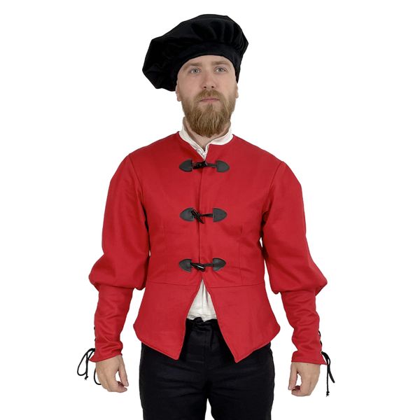 Dublet pre mešťanov - Raffael