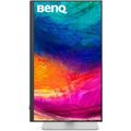 BENQ PD2730S, LED Monitor 27" 5K, strieborný