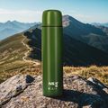 Termoska NILS Camp NC3804 zelená 1000 ml