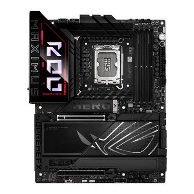 ASUS rog maximus Z890 hero/lga 1851/atx