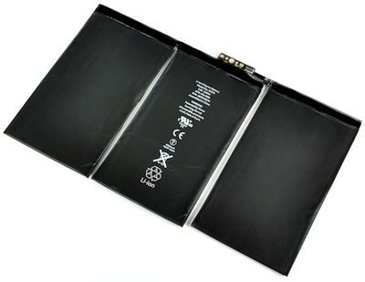 Batéria pre iPad3 11560mAh Li-Ion (Bulk)
