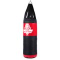 Boxovacie vrece DBX BUSHIDO Kids 60cm/22cm 7kg pre deti, červené