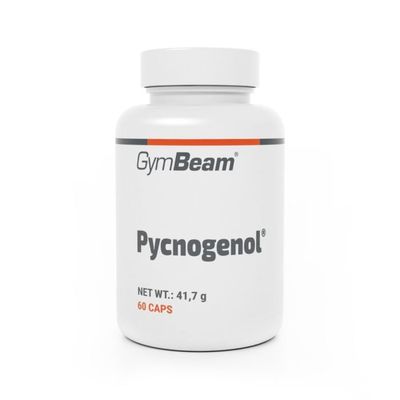Borovicový extrakt (Pycnogenol®) - GymBeam
