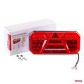 Světlo zadní sdružené LED dynamické LEVÉ- RCL-04-L