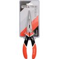Kliešte predĺžené rovné 200 mm  CrV