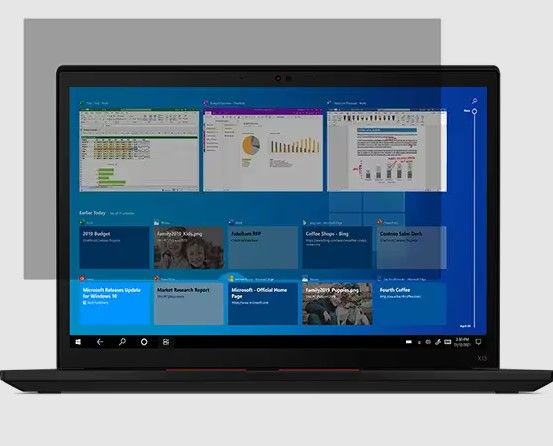 Lenovo 13.3 inch Privacy Filter pre X13 G2 3M