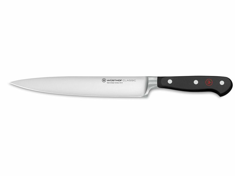 1040100720 Wüsthof CLASSIC Nôž na šunku 20cm GP