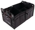 Organizér do kufru auta CAR COMPACT 14 PRO, 14 priehradiek, skladací, s víkom SIXTOL