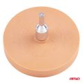 Kotúč na odstraňovanie lepidla 88mm AMiO-04926
