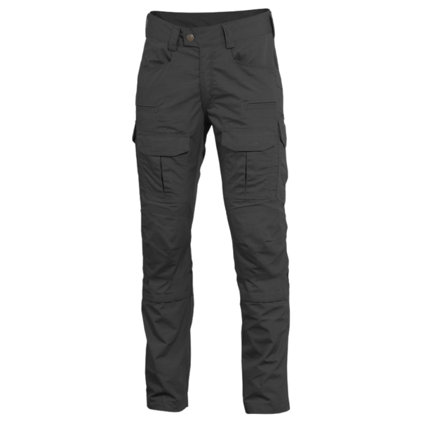 K05043-01-Black-46-32" Pentagon Lycos Combat Pants