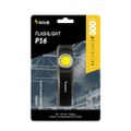 Technik MT-P16 (vstavaná batéria) COB LED + USB-C (500 lm)