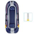 Bestway Hydro-Force nafukovací čln Treck X3 307x126 cm