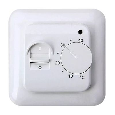 Termostat HUTERMANN HT020-IE 16A