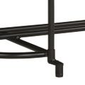 vidaXL Konferenčný stolík 110x55x40 cm, akáciový masív