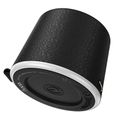 Mini Bluetooth reproduktor HOCO HC49 Black magnetic