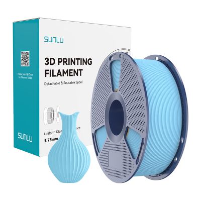 Filament Sunlu PLA Classic Blue
