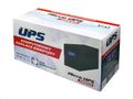 UPS VOLT Micro 2000VA 1200W 2x9Ah POČÍTAČOVÝ UPS
