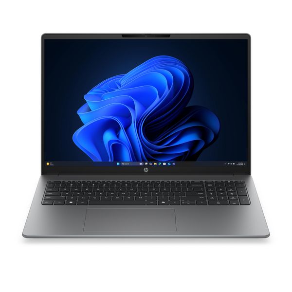 HP 200/G2i/5-120U/16''/WUXGA/16GB/512GB/Intel int/DOS/Silver/1R