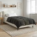 vidaXL Letná prikrývka 140 x 220 cm Leto Mikrovlákno (100% polyester)