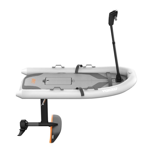 Súprava Scooter Kit pre dosky Waydoo EVO 130L
