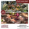 Army Painter: Speedpaint Complete Set 2.0