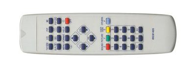 Diaľkový ovládač IRC81405  tesla,seleco