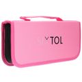 Sada náradia HOME PINK 20 SIXTOL