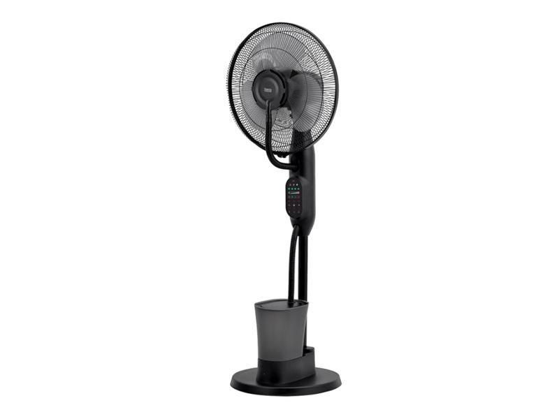Ventilátor TEESA TSA8067 s zahmlievaním