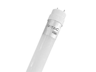 LED žiarivka T8 18W 1850lm 6500K 120cm V-TAC VT-121