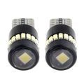 LED CANBUS 18SMD 3014 + 1SMD 1SMD T10 W5W White 12V/24V