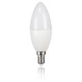 XAVAX Candel, LED E14, 4.5W, 470lm, 2700K