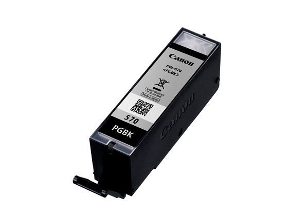 Canon PGI-570 PGBK, čierny