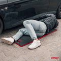 Penová podložka pod kolená, skladacia AMIO-04913