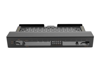 MikroTik WMK4011 - Držiak na stenu pre RB4011