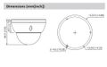 Dahua AI kamera IPC-HDBW3541R-ZAS-27135