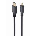 GEMBIRD Kábel micro HDMI Male/Male 1,8m
