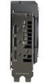 ASUS TUF-RX9060XT-O16G GAMING Grafická karta, PCI-E, 16GB GDDR6, 2× DisplayPort, 1× HDMI, aktivní
