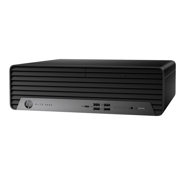 HP Elite/805 G9/SFF/R5-8500G/16GB/512GB/AMD int/W11H/3R HP Elite SFF 805 G9/ Ryzen 5 8500G/ 16GB DDR5/ 512GB SSD/ Radeon™ Graphics/ W11H/ kbd+myš