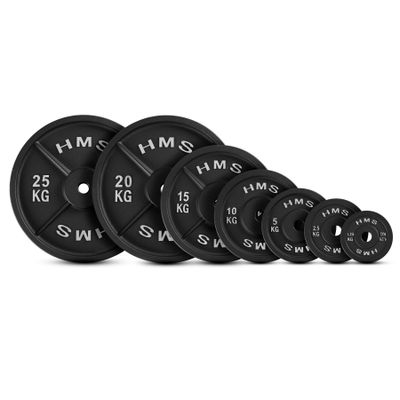 Kotúč HMS TCN20 20 kg