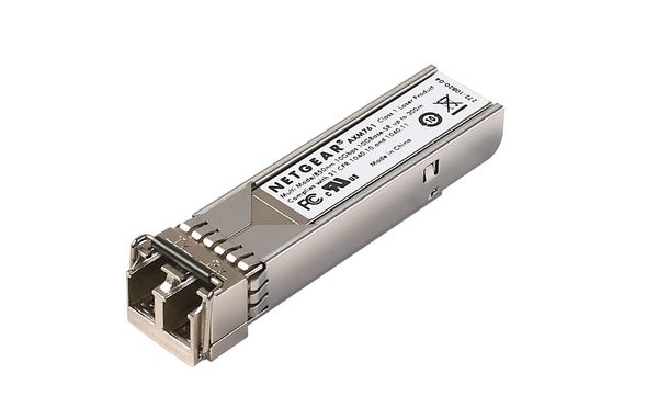 Netgear 10GE SR SFP+ LC, krátky reach, AXM761