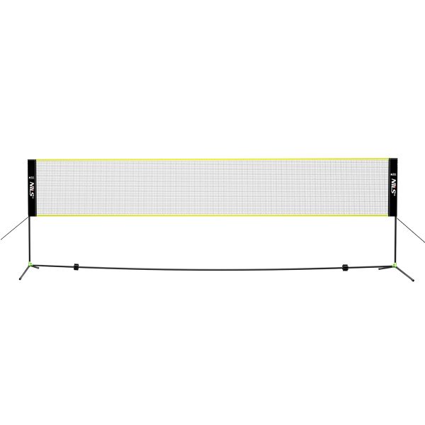 Skladacia bedmintonová sieť NILS NN500