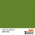 AK Interactive: General Series - Grass Green