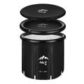 Otužovacia kaďa NILS Camp NC0022 Ice Tub 80 cm