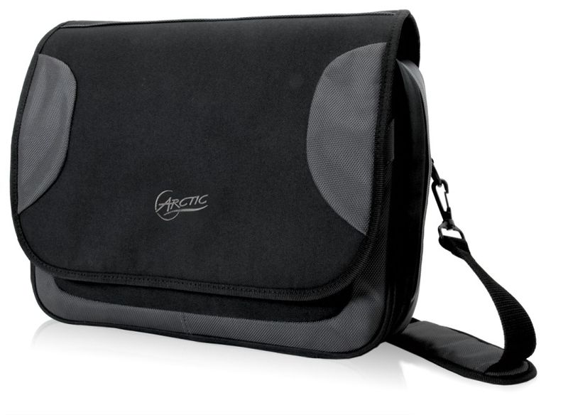 ARCTIC MB 201 (Messender Bag 12'')
