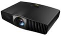 BenQ DLP Projektor BR9708 3D 4K UHD 3840x2160/2600 ANSI lm/3M:1/2xHDMI/RJ45/2xUSB-A/USB-B/RS232/Repro/ Projektor, DLP, laser, 4K UHD, 2600ANSI, 3M:1, 2× HDMI, 1× RJ-45, 2× USB, 1× RS-232, pro golfový simulátor, cerný